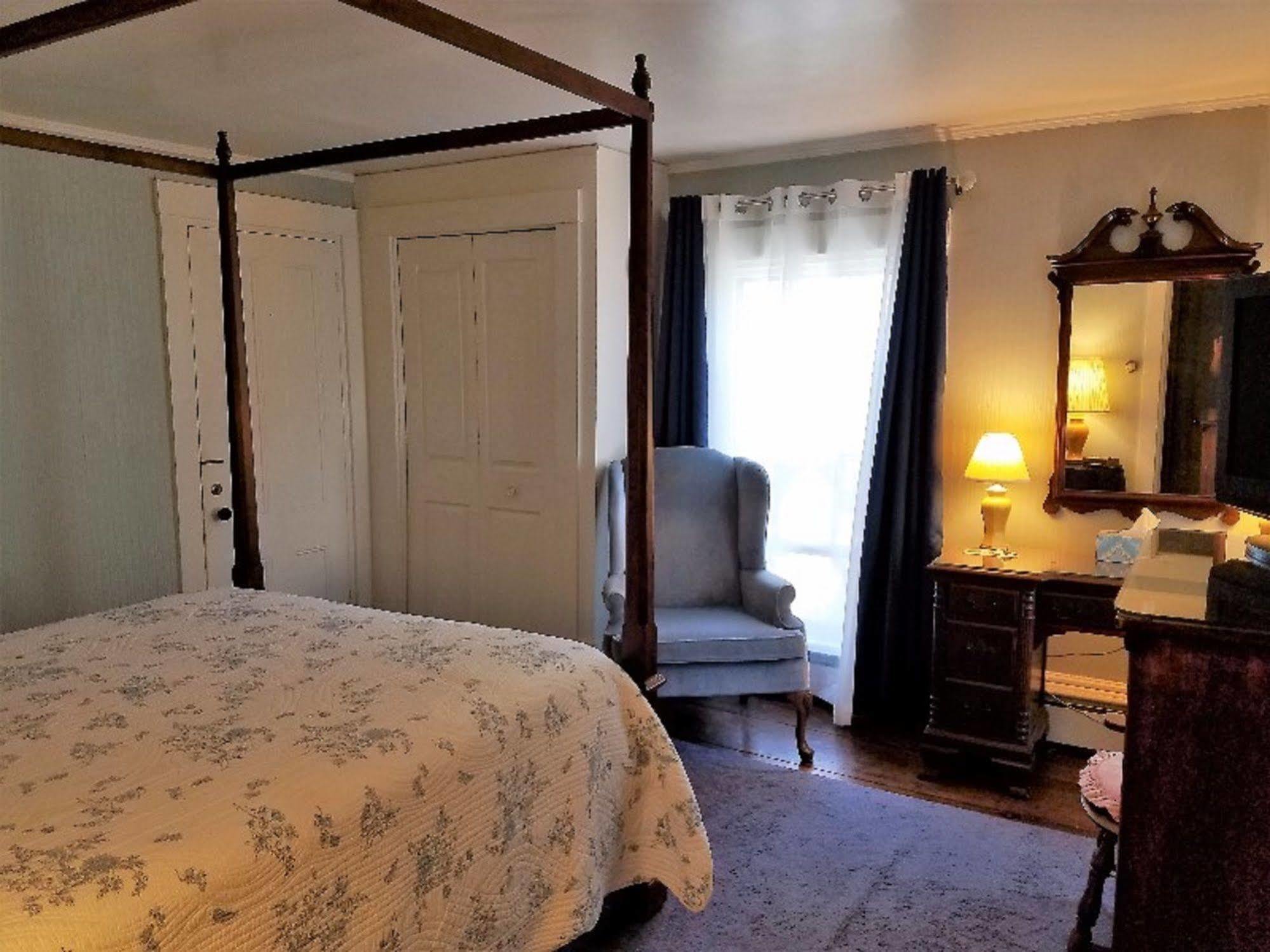 Chetwynd House Inn Кеннебанкпорт Екстер'єр фото